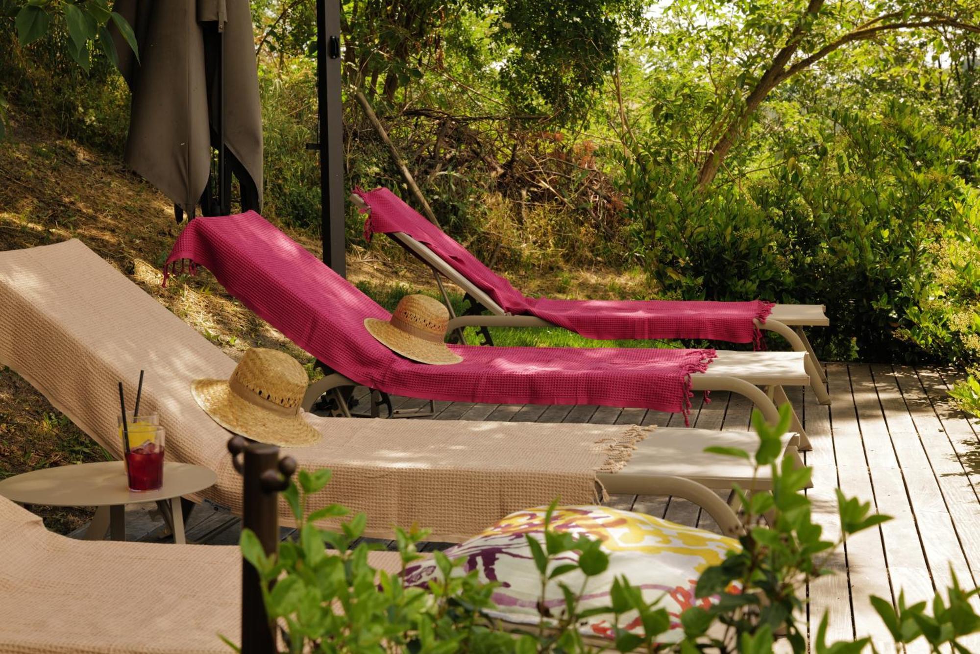 منزل الضيف بولونيا  في Casa Fluo Relais المظهر الخارجي الصورة