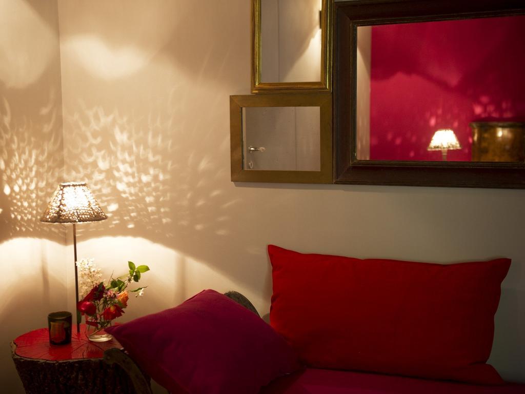 منزل الضيف بولونيا  في Casa Fluo Relais المظهر الخارجي الصورة